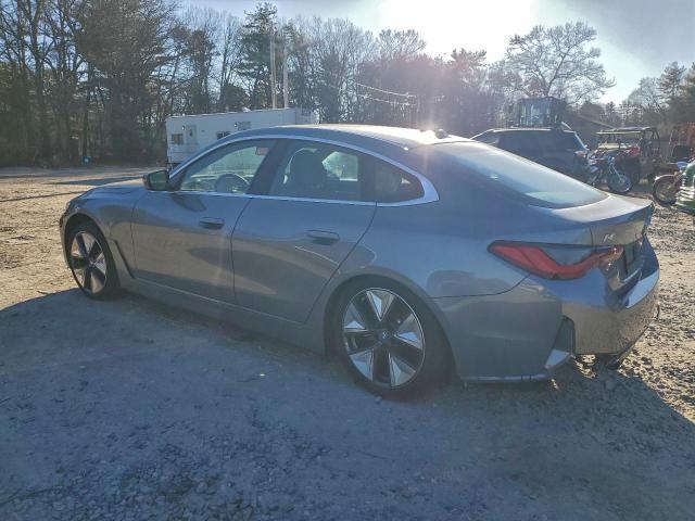 BMW I4 Edrive Edrive 35 Image 12