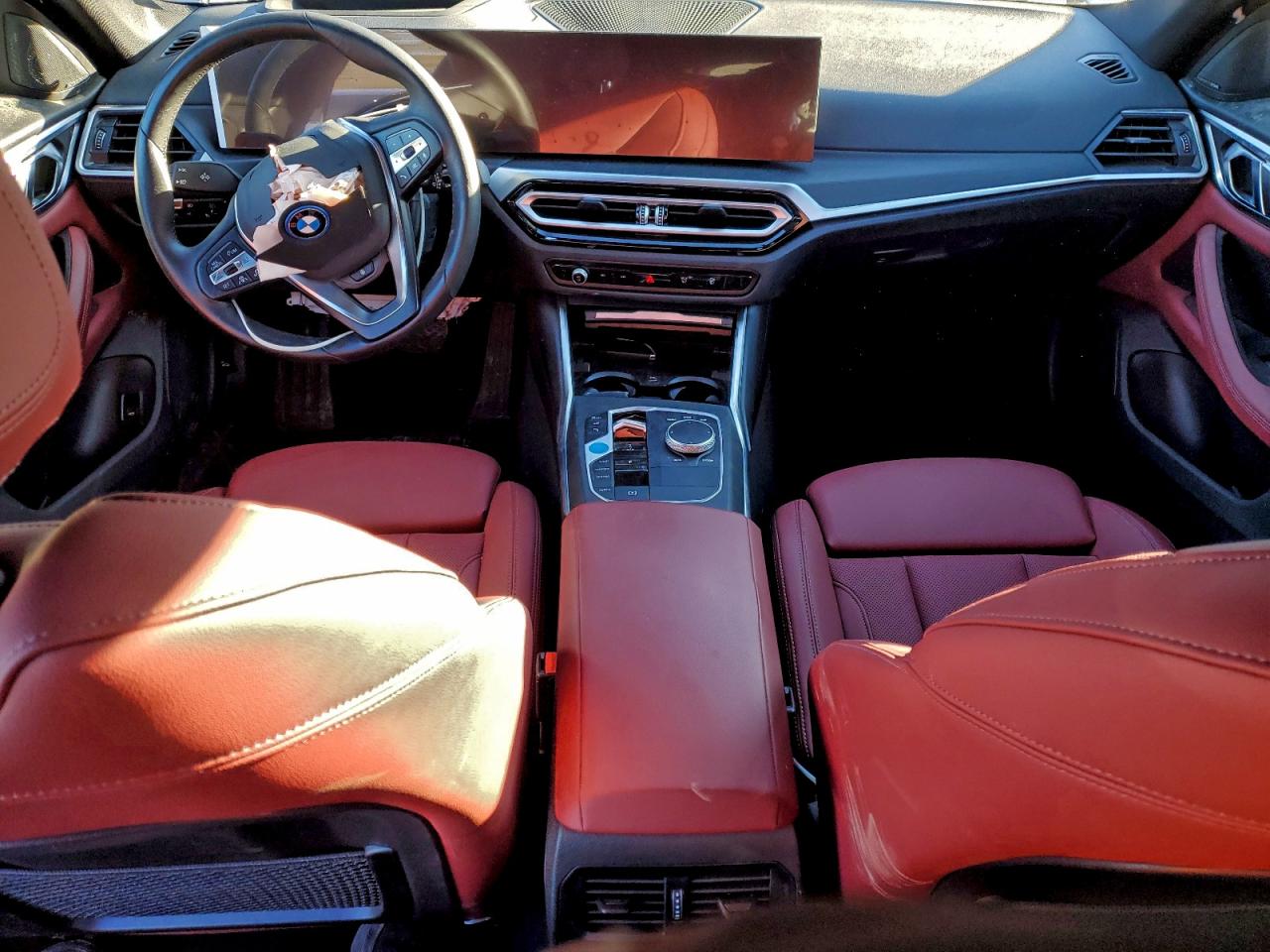 BMW I4 Edrive Edrive 35 Image 8