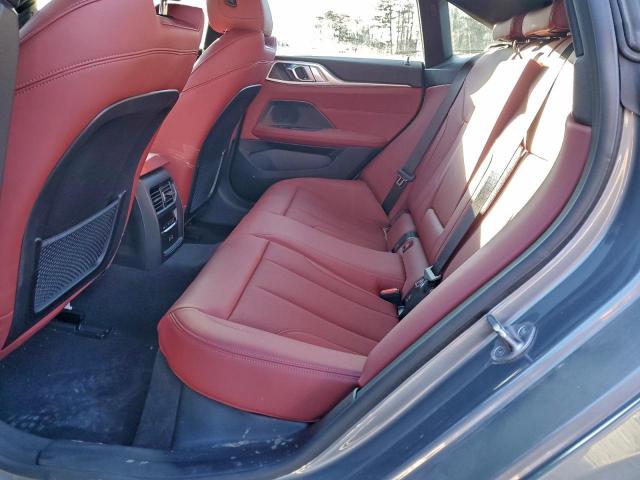 BMW I4 Edrive Edrive 35 Image 7