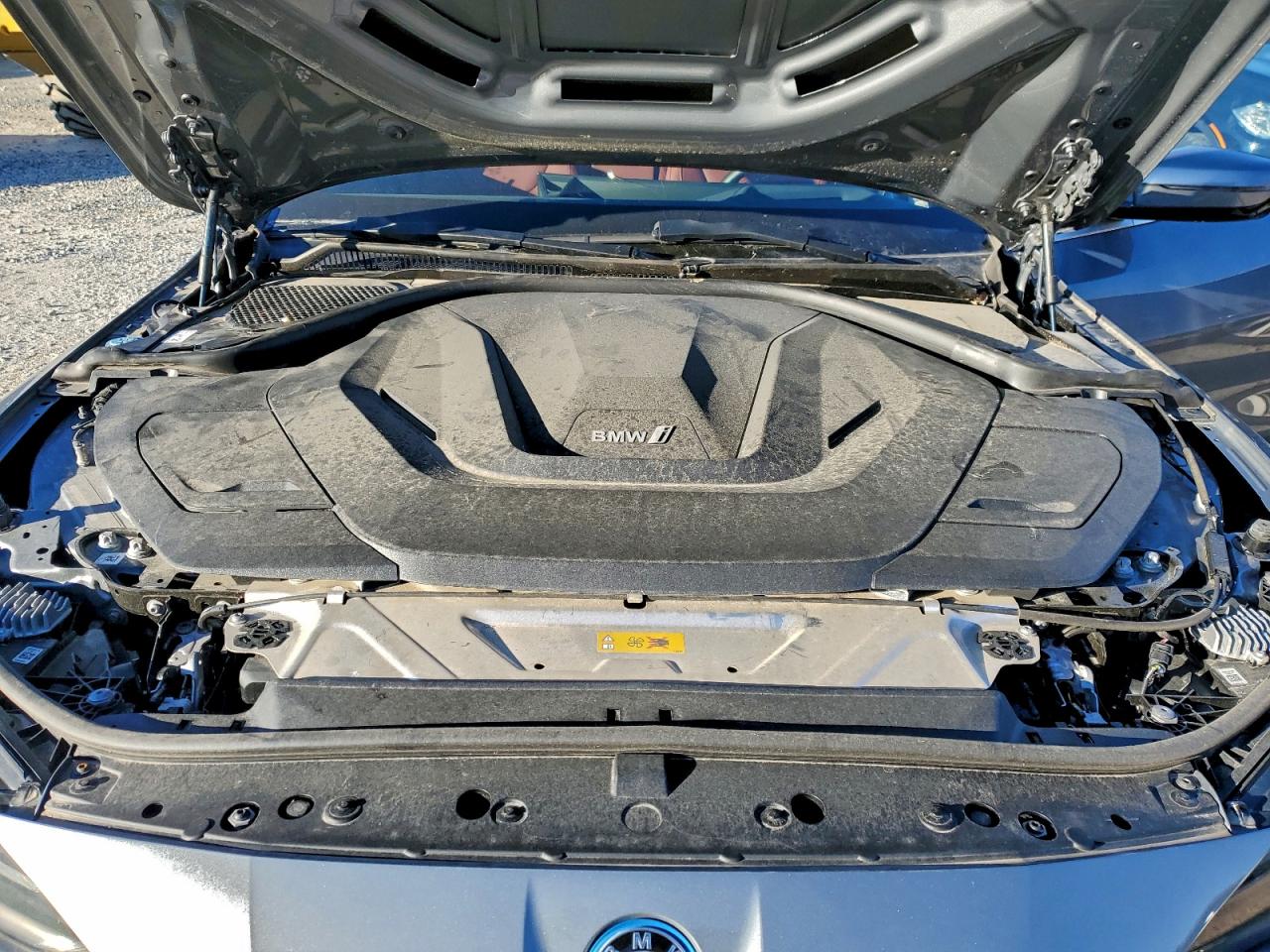 BMW I4 Edrive Edrive 35 Image 9