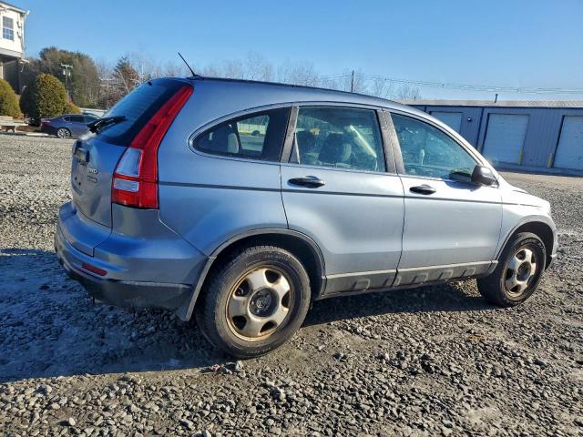 Honda Crv Lx Image 11