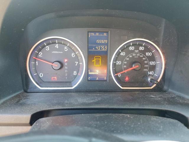 Honda Crv Lx Image 3