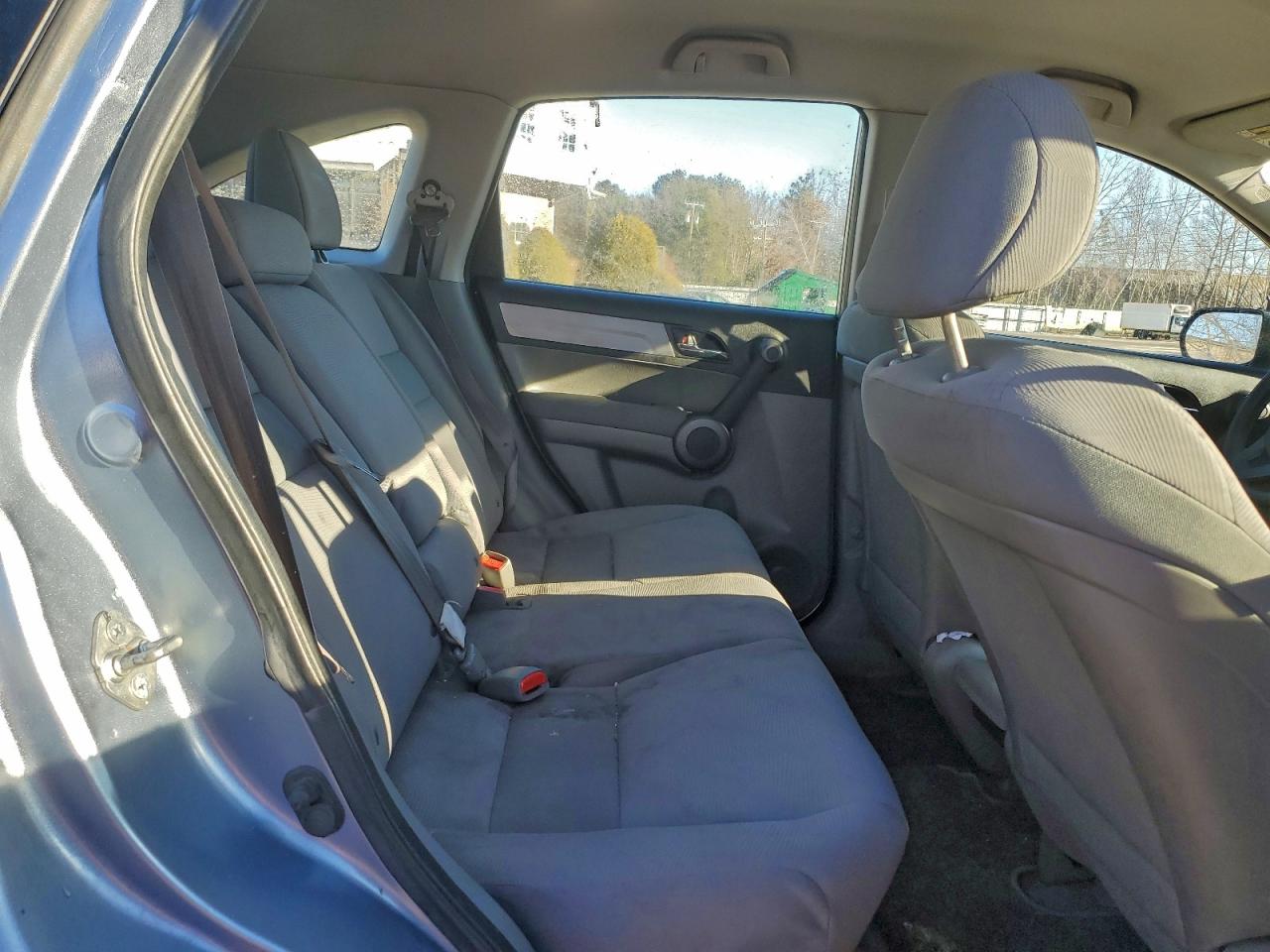 Honda Crv Lx Image 7