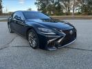Lexus LS 500 Base Image 14