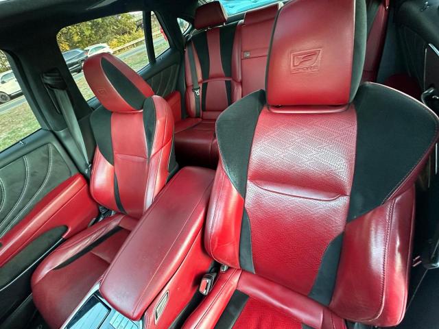 Lexus LS 500 Base Image 10