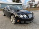 Bentley Continenta Flying Spur Speed Image 2