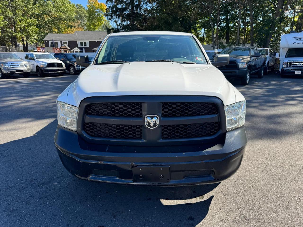 Ram 1500 St Image 5