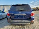 Toyota Highlander Base Image 13