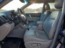 Toyota Highlander Base Image 12