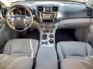 Toyota Highlander Base Image 3
