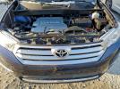 Toyota Highlander Base Image 11