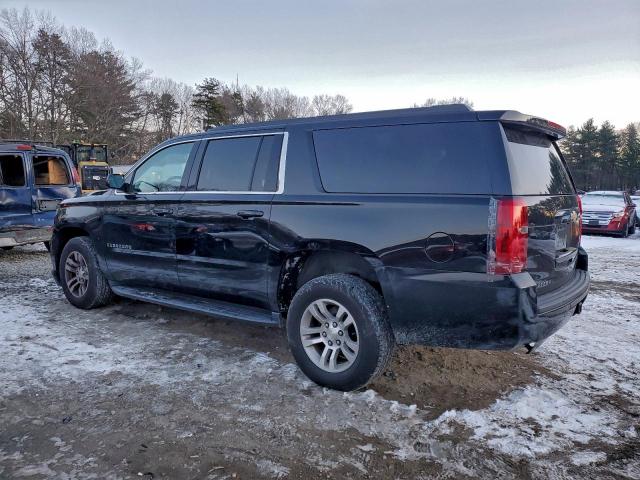 Chevrolet Suburban K1500 Ls Image 3