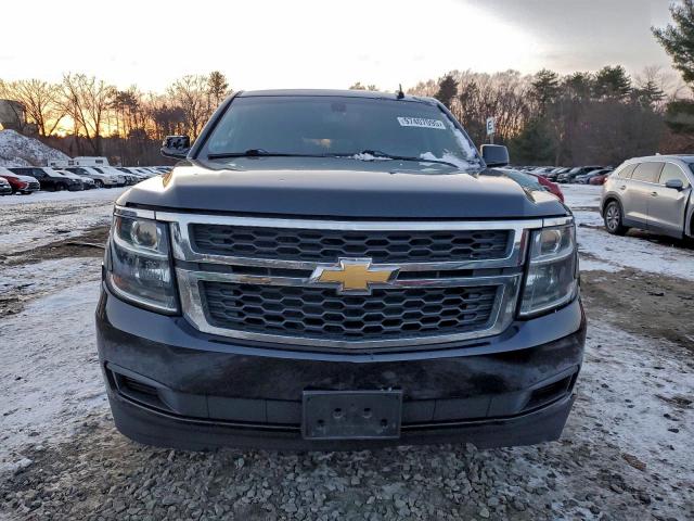 Chevrolet Suburban K1500 Ls Image 8