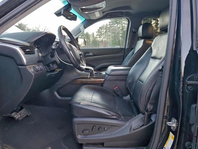 Chevrolet Suburban K1500 Ls Image 6