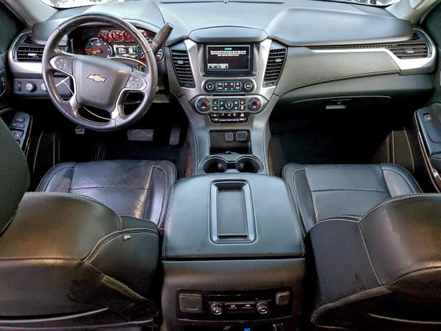 Chevrolet Suburban K1500 Ls Image 2