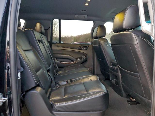 Chevrolet Suburban K1500 Ls Image 12