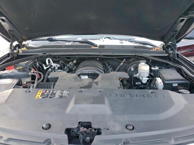 Chevrolet Suburban K1500 Ls Image 13