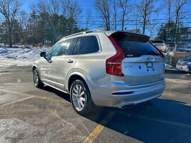 Volvo XC90 T6 Image 3