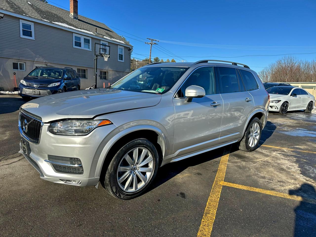 Volvo XC90 T6 Image 6