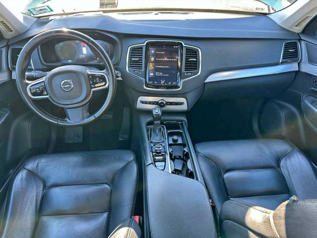 Volvo XC90 T6 Image 9