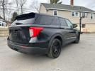Ford Explorer Police Interceptor Image 9