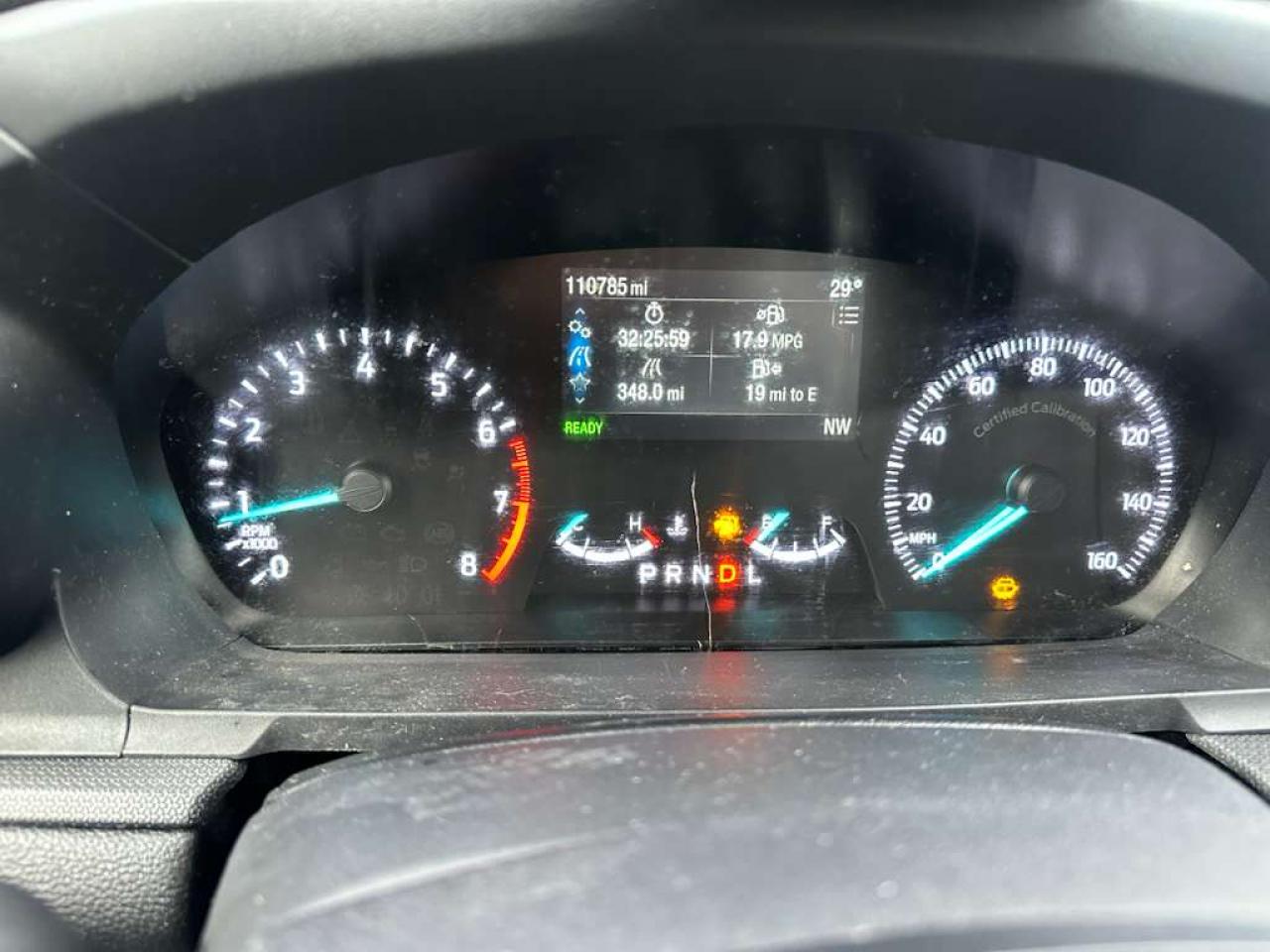 Ford Explorer Police Interceptor Image 10