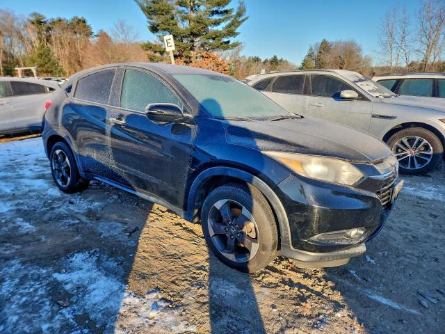 Honda HR-V Ex Image 7