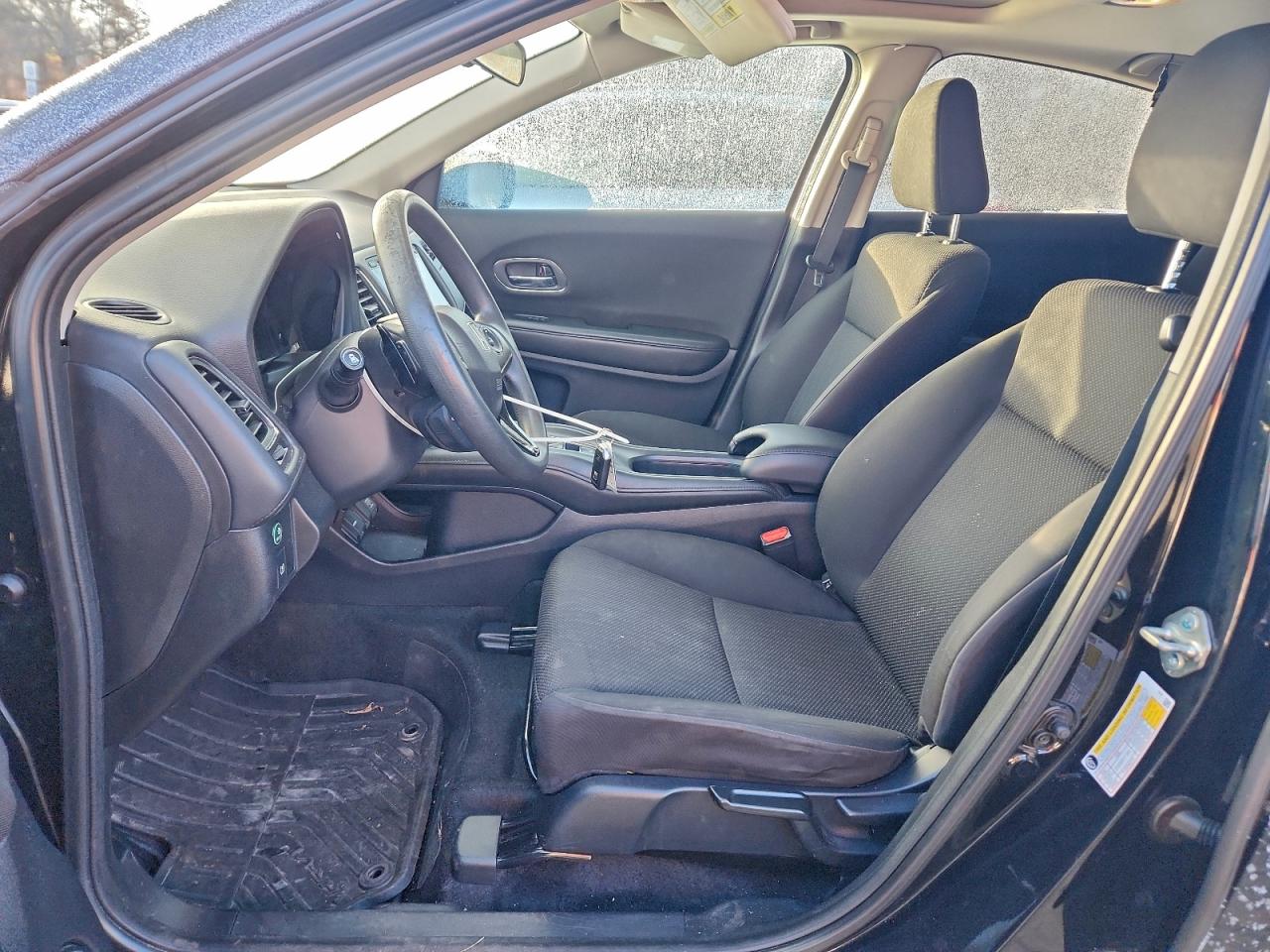 Honda HR-V Ex Image 10