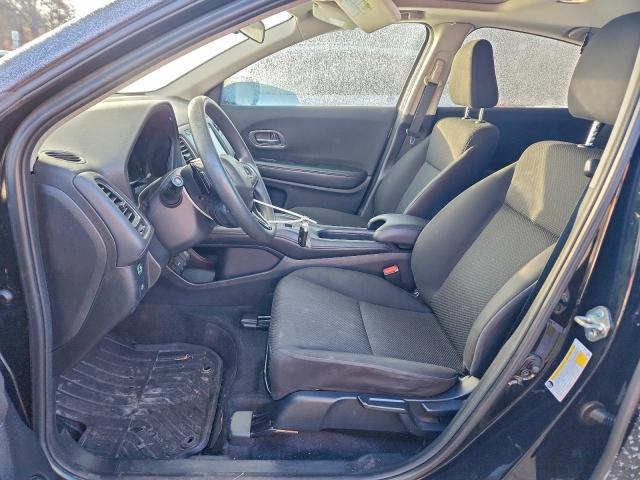 Honda HR-V Ex Image 10