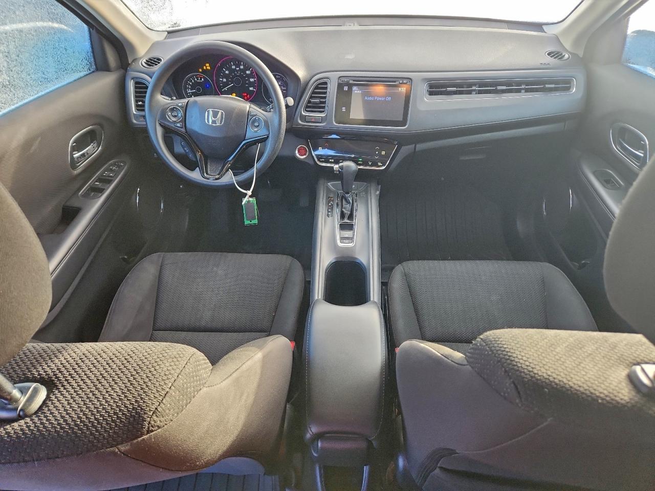 Honda HR-V Ex Image 11