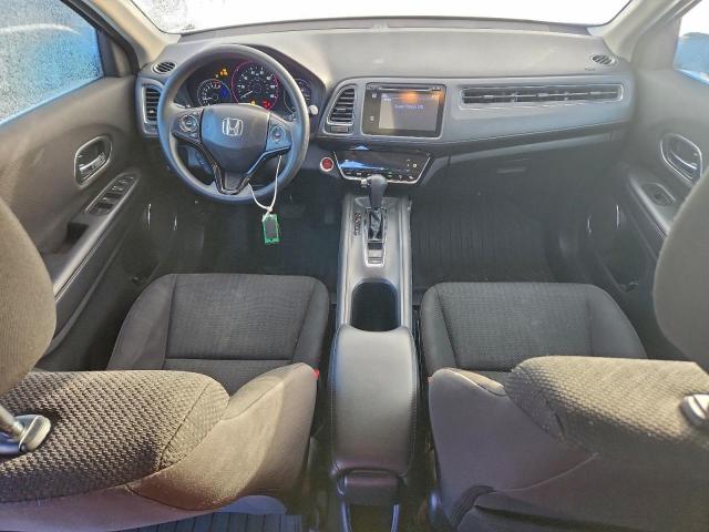 Honda HR-V Ex Image 11