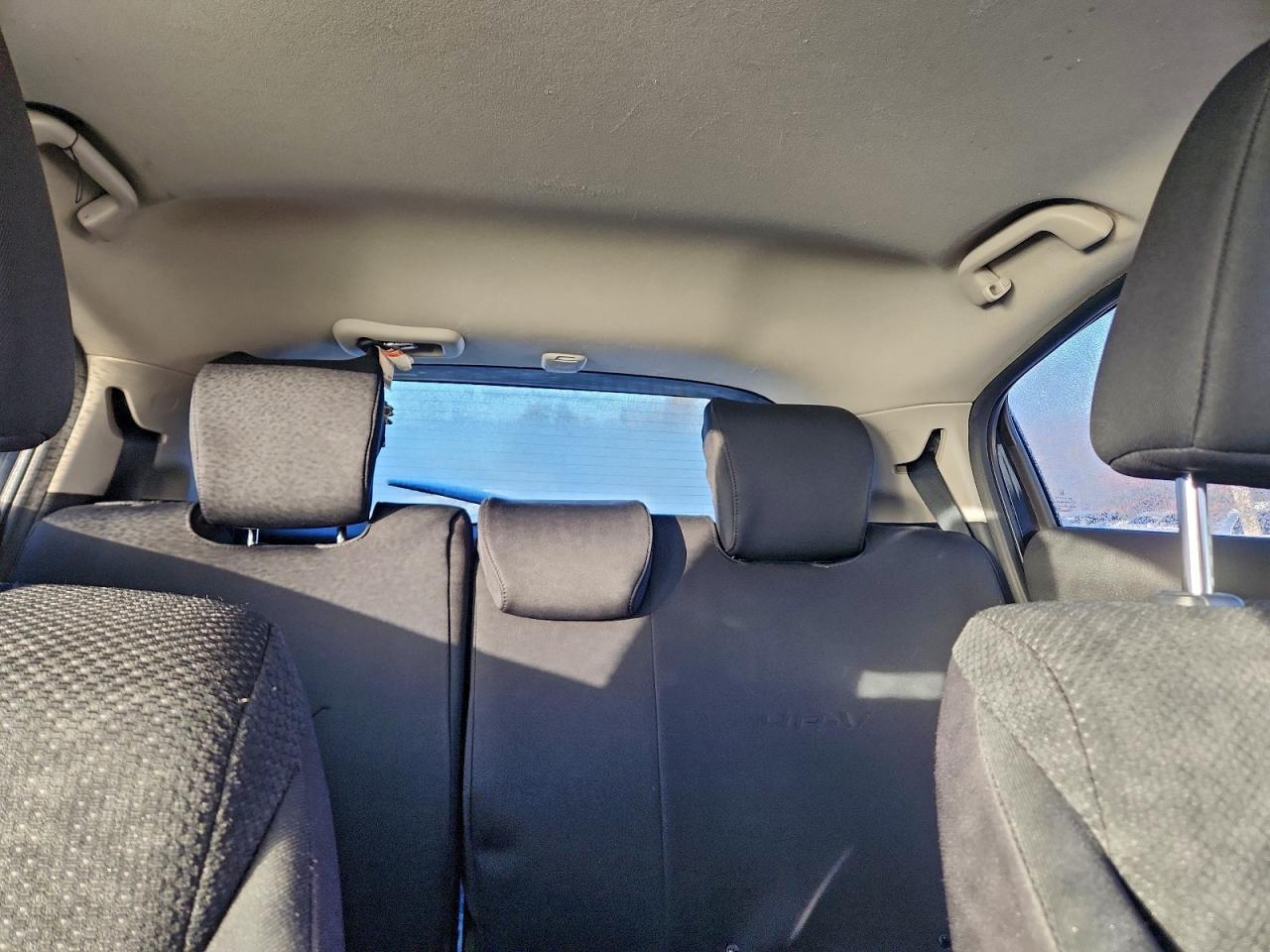 Honda HR-V Ex Image 12