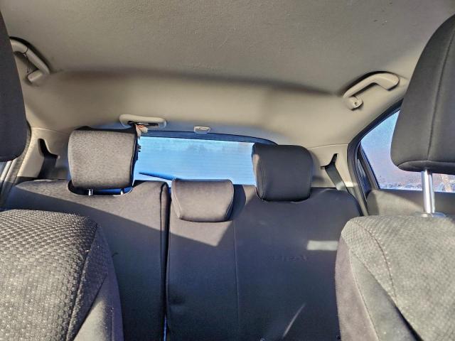 Honda HR-V Ex Image 12