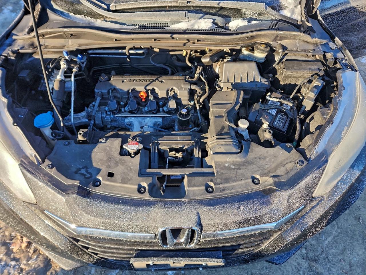 Honda HR-V Ex Image 13