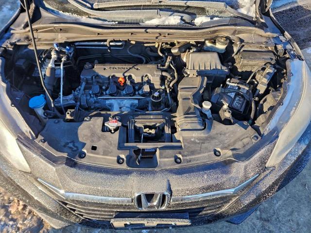 Honda HR-V Ex Image 13