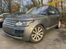 Land Rover Range Rover Hse Image 1