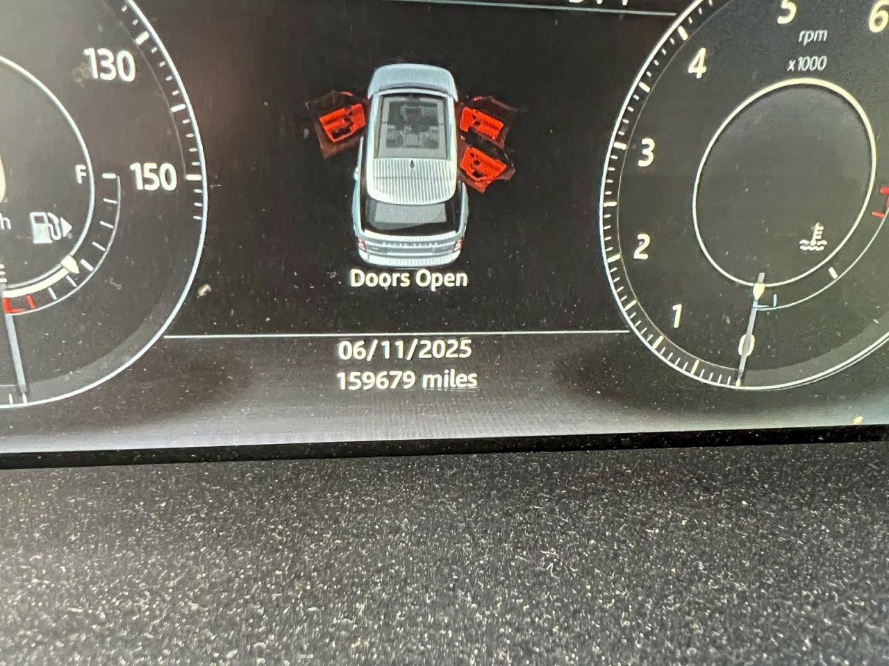 Land Rover Range Rover Hse Image 7