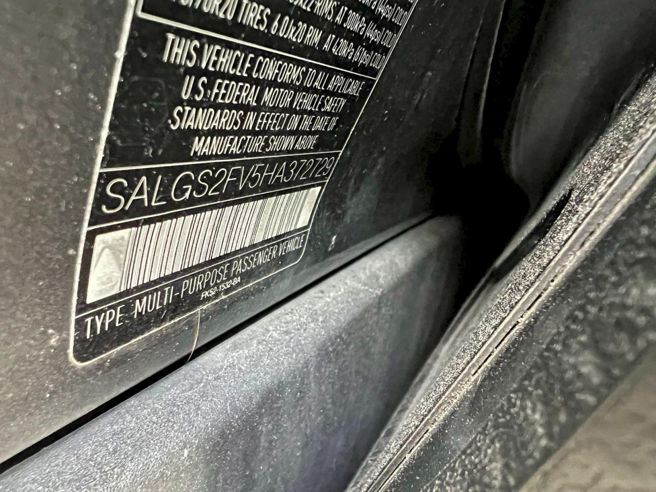 Land Rover Range Rover Hse Image 5