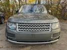 Land Rover Range Rover Hse Image 2