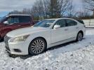 Lexus LS 460 Image 1