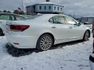 Lexus LS 460 Image 2
