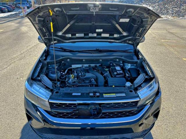 Volkswagen Taos Se Image 9