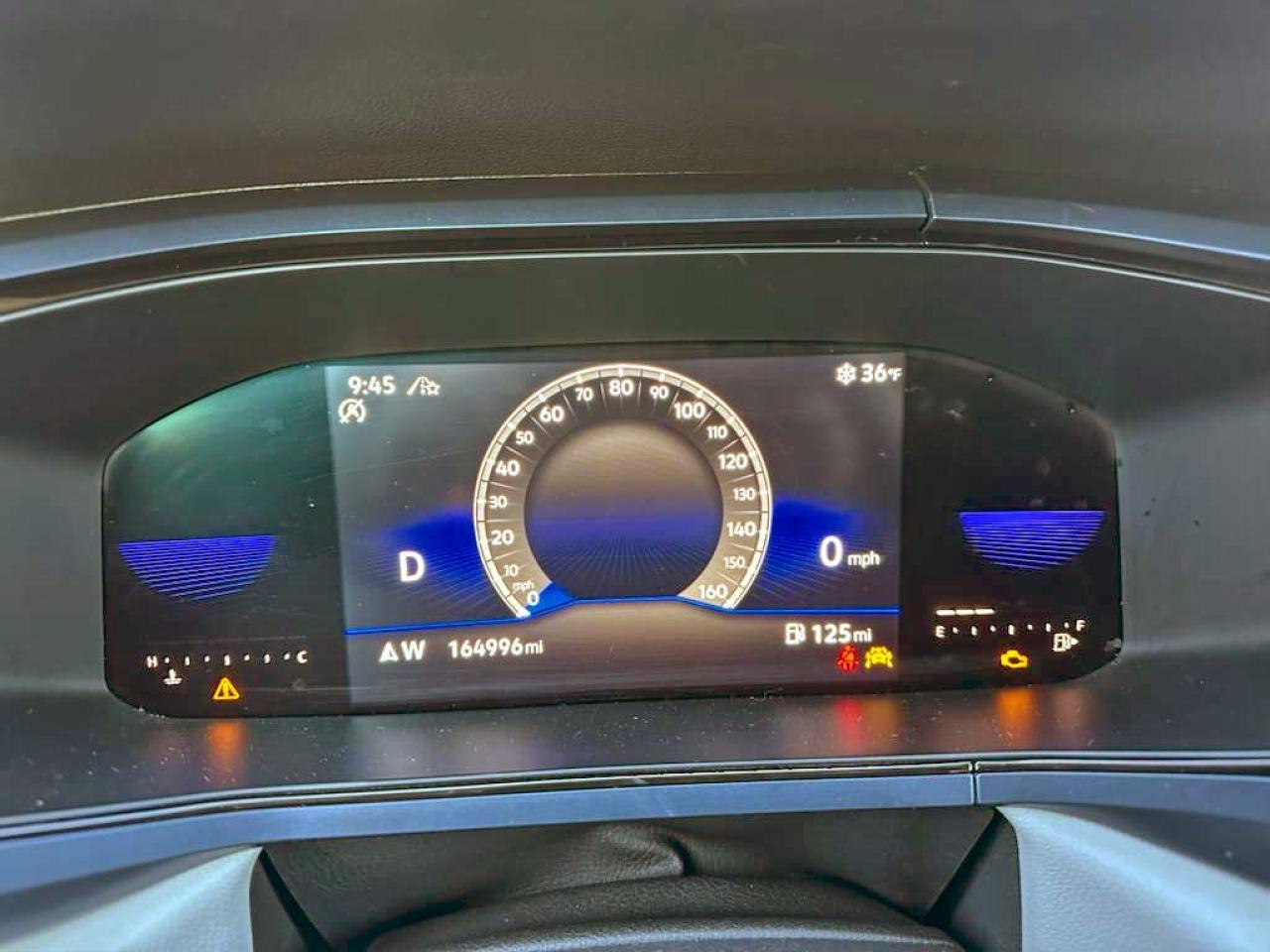 Volkswagen Taos Se Image 4