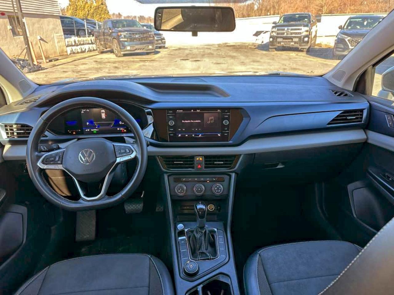 Volkswagen Taos Se Image 7