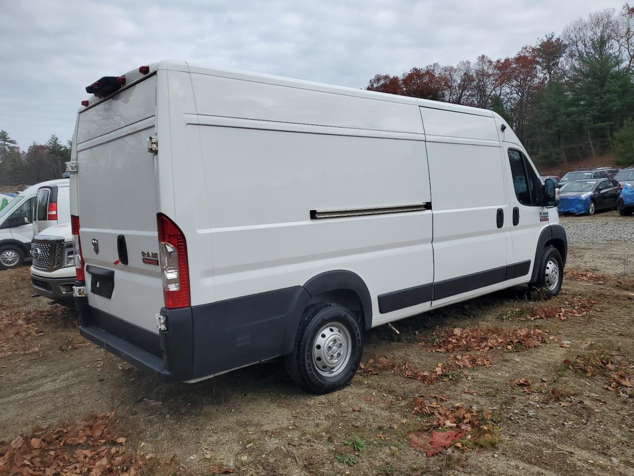 Ram Promaster 3500 High Image 3