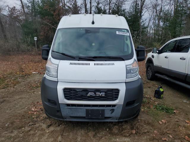 Ram Promaster 3500 High Image 13