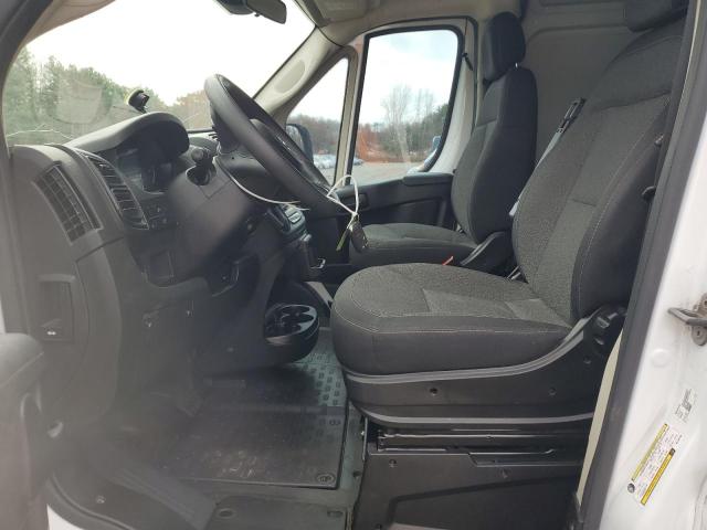 Ram Promaster 3500 High Image 11