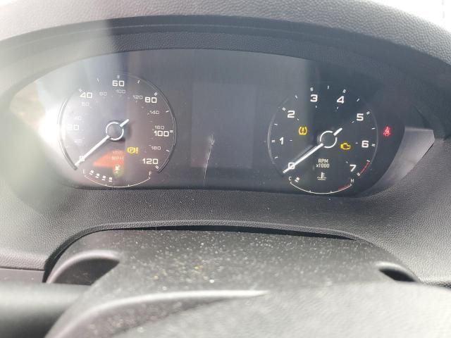 Ram Promaster 3500 High Image 6