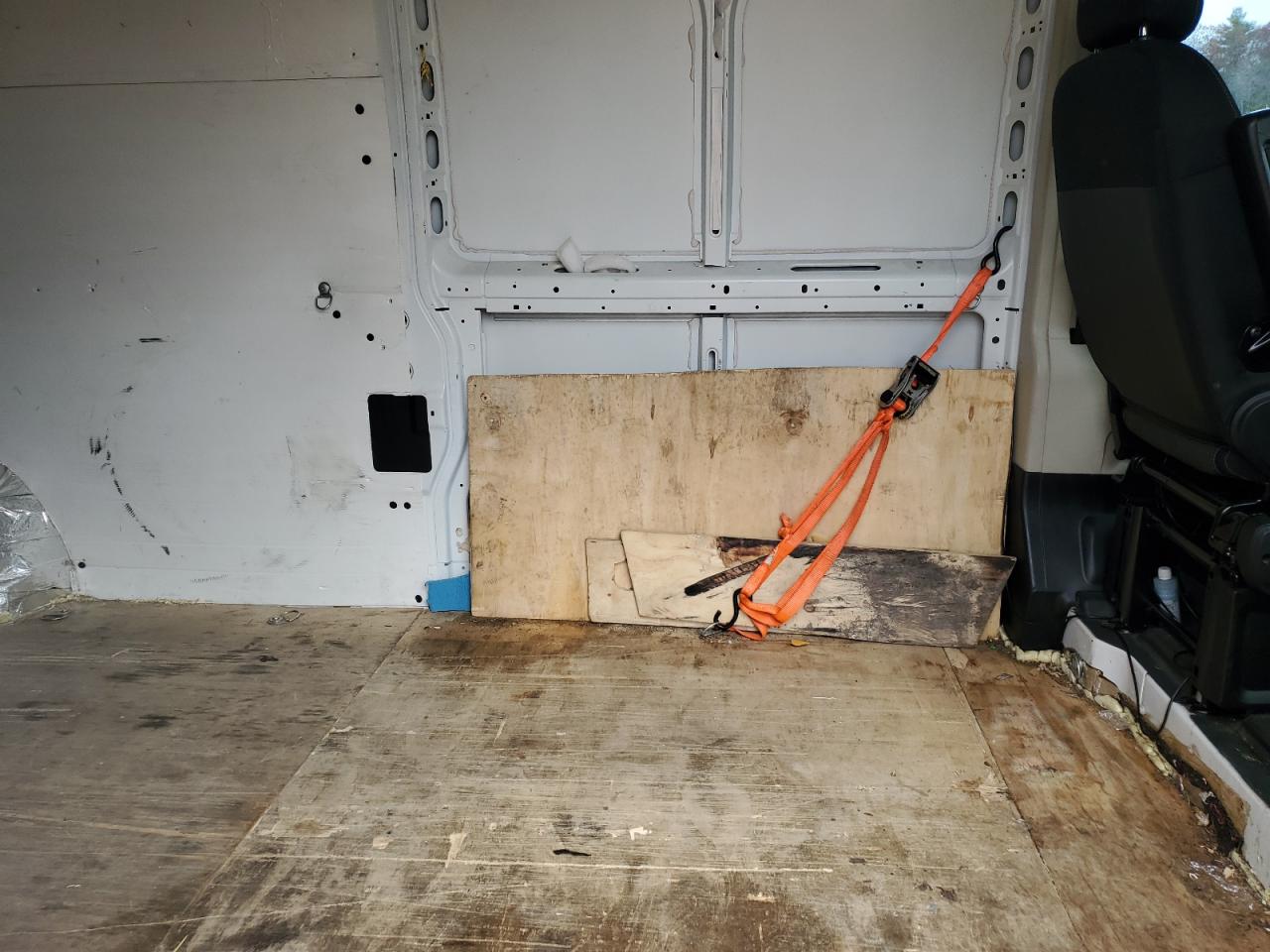 Ram Promaster 3500 High Image 7