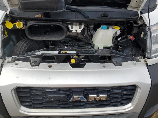 Ram Promaster 3500 High Image 12